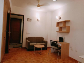 Luxury peacefull furnished studio apartment